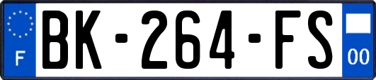 BK-264-FS