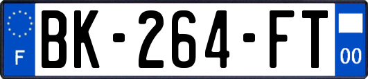 BK-264-FT