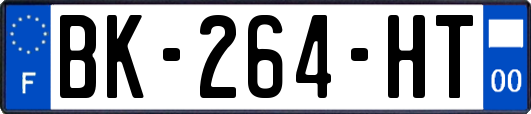 BK-264-HT