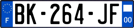 BK-264-JF