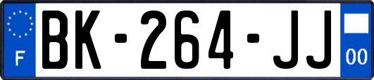 BK-264-JJ