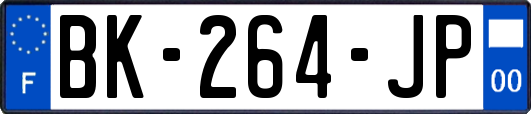 BK-264-JP