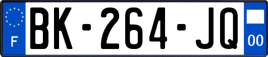 BK-264-JQ