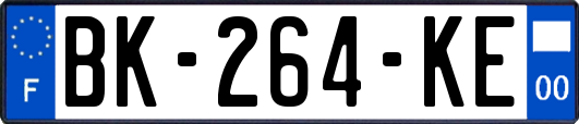 BK-264-KE