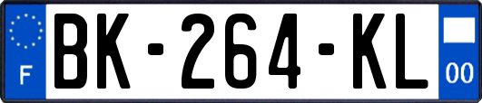 BK-264-KL