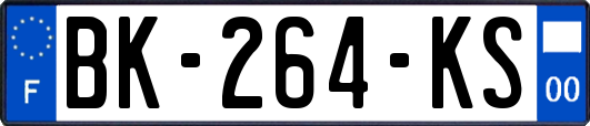 BK-264-KS