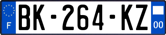 BK-264-KZ