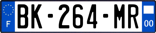 BK-264-MR