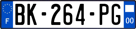 BK-264-PG