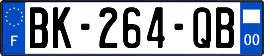 BK-264-QB