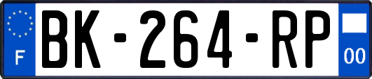 BK-264-RP