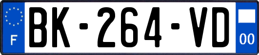 BK-264-VD