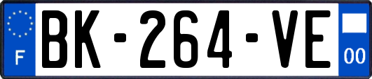 BK-264-VE