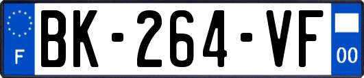 BK-264-VF