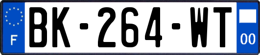 BK-264-WT