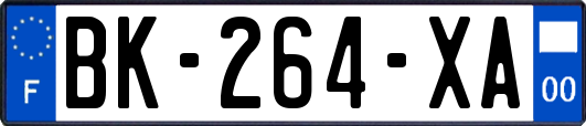 BK-264-XA