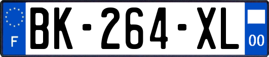 BK-264-XL