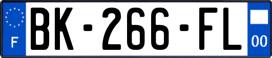 BK-266-FL