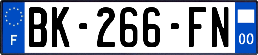 BK-266-FN
