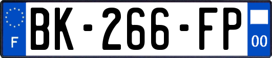 BK-266-FP