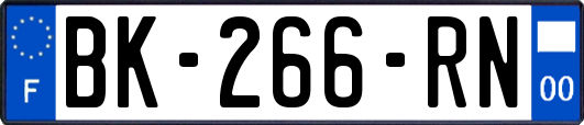 BK-266-RN