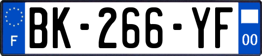 BK-266-YF