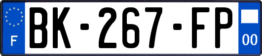 BK-267-FP