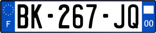 BK-267-JQ