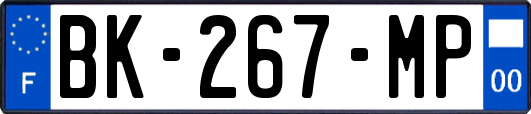 BK-267-MP