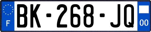 BK-268-JQ