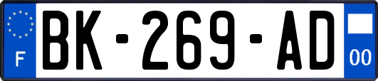 BK-269-AD