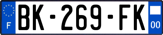 BK-269-FK