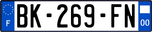 BK-269-FN