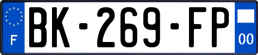 BK-269-FP