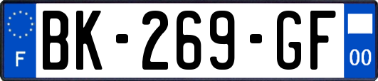 BK-269-GF