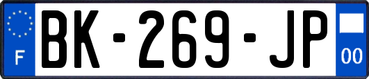 BK-269-JP