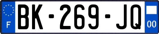 BK-269-JQ