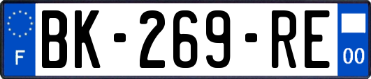 BK-269-RE