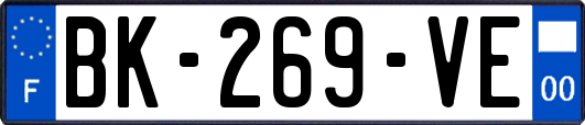 BK-269-VE