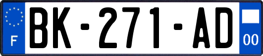 BK-271-AD