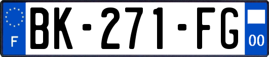 BK-271-FG