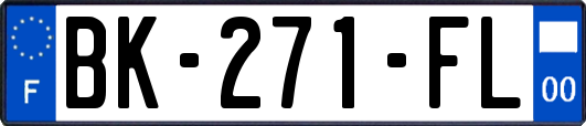 BK-271-FL