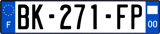 BK-271-FP