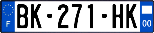 BK-271-HK