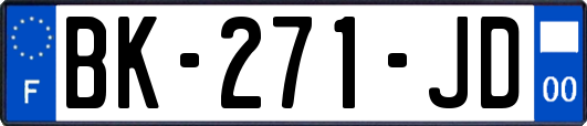 BK-271-JD