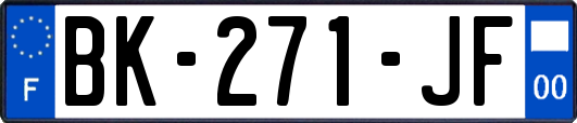 BK-271-JF