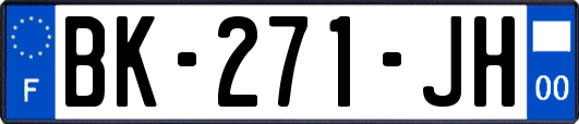 BK-271-JH