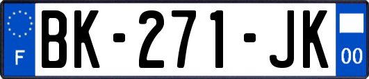 BK-271-JK