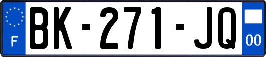 BK-271-JQ