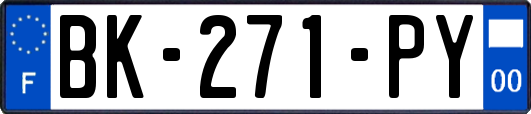 BK-271-PY